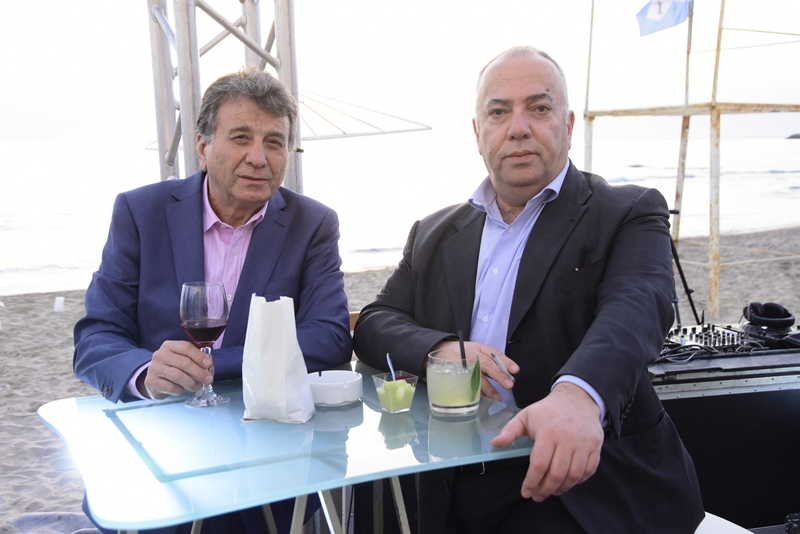  Hilton Lebanon celebrates the hotel’s 100th Anniversary